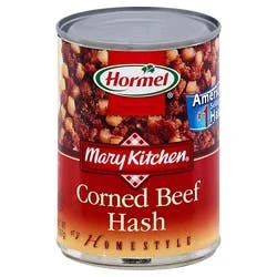 Mary Kitchen Corned Beef Hash - 14 Oz