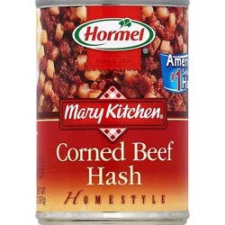 Mary Kitchen Corned Beef Hash - 14 Oz