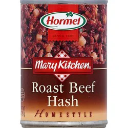 Mary Kitchen Roast Beef Hash - 14 Oz