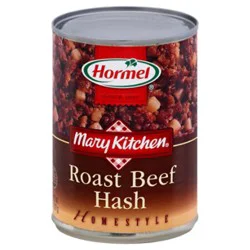 Mary Kitchen Roast Beef Hash - 14 Oz