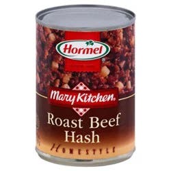 Mary Kitchen Roast Beef Hash - 14 Oz