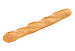 Bakery French Bread Take & Bake - Each