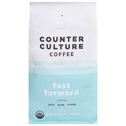Counter Culture Coffee Fast Forward - 12 Oz