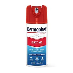 Dermoplast Spray - 2.75 Oz