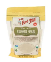 Bob's Red Mill Organic Coconut Flour - 16 Oz