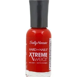 Sally Sh Xtreme Wear Red Ical Rocstr - .4 Fl. Oz.