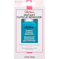 Sally Sh Instant Cuticle Remover - .14 Fl. Oz.