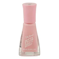 Sally Sh Insta Dri Pink Blink - .45 Oz