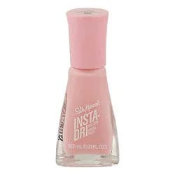 Sally Sh Insta Dri Pink Blink - .45 Oz