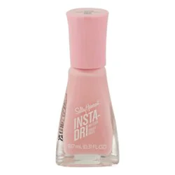 Sally Sh Insta Dri Pink Blink - .45 Oz