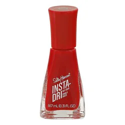 Sally Sh Insta Dri Asap Apple - .45 Oz