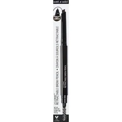 Markwi Ultimate Brow Retract Ash Brwn - 0.19 Oz