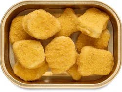 Chicken Nuggets 10 Piece Hot - Each