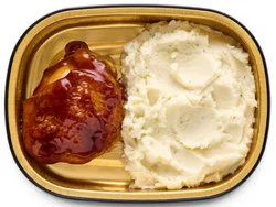 Readymeals Korean Bbq Thighs With Mashed Potatoes - Each