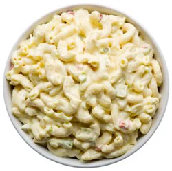 Signature Cafe Macaroni Salad