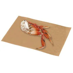 Previously Frozen Cooked Dungeness Crab Cluster 1 Ct - 0.50 Lb (Subject To Availability)
