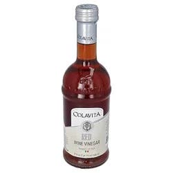 Colavita Aged Red Wine Vinegar - 17 Fl. Oz.
