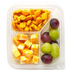 Ready Meals Kids Goldfish & Cheese Snack Pack - Each