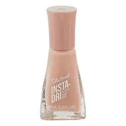 Sally Sh Insta Dri Buff And Tumble - 0.33 Oz