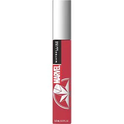 Maybelline Super Stay Matte Ink Un-Nude Liquid Lipstick Ruler - 0.17 Fl. Oz.
