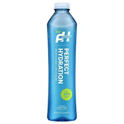 Perfect Hydration Water Alkaline Purified - 33.8 Fl. Oz.