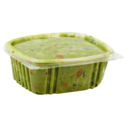 Spicy Guacamole Tray Large