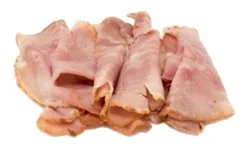 Kretschmar Ham Honey Off The Bone Half