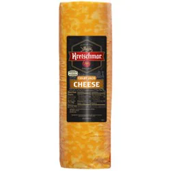 Kretschmar Colby Jack Cheese