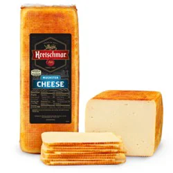 Kretschmar Muenster Cheese