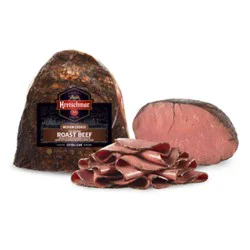 Kretschmar Medium Roast Beef