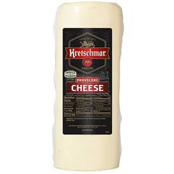 Kretschmar Provolone Cheese