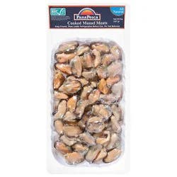Panapesca Mussel Meats - 8 Oz