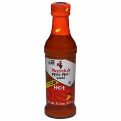 Nando Sauce Peri Peri Hot - 9.1 Oz