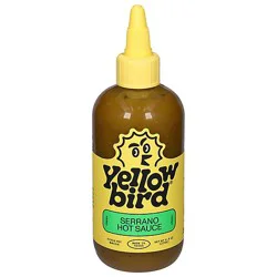 Yellowbird Serrano - 9.8 Oz