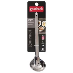Good Cook Gourmet Serving Ladle - Each