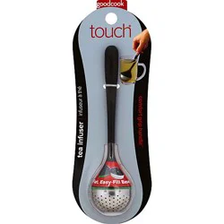 Good Cook Touch Tea Infuser - Each