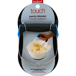 Good Cook Touch Pastry Blender - Each