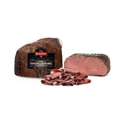 Kretschmar London Broil Roast Beef