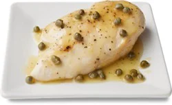 Gourmet Boutique Chicken Piccata - Lb