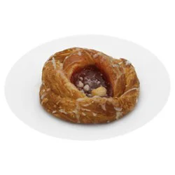 Danish Strawberry Strip