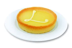 Lemon Tart 3.5 Oz. 4 Inch
