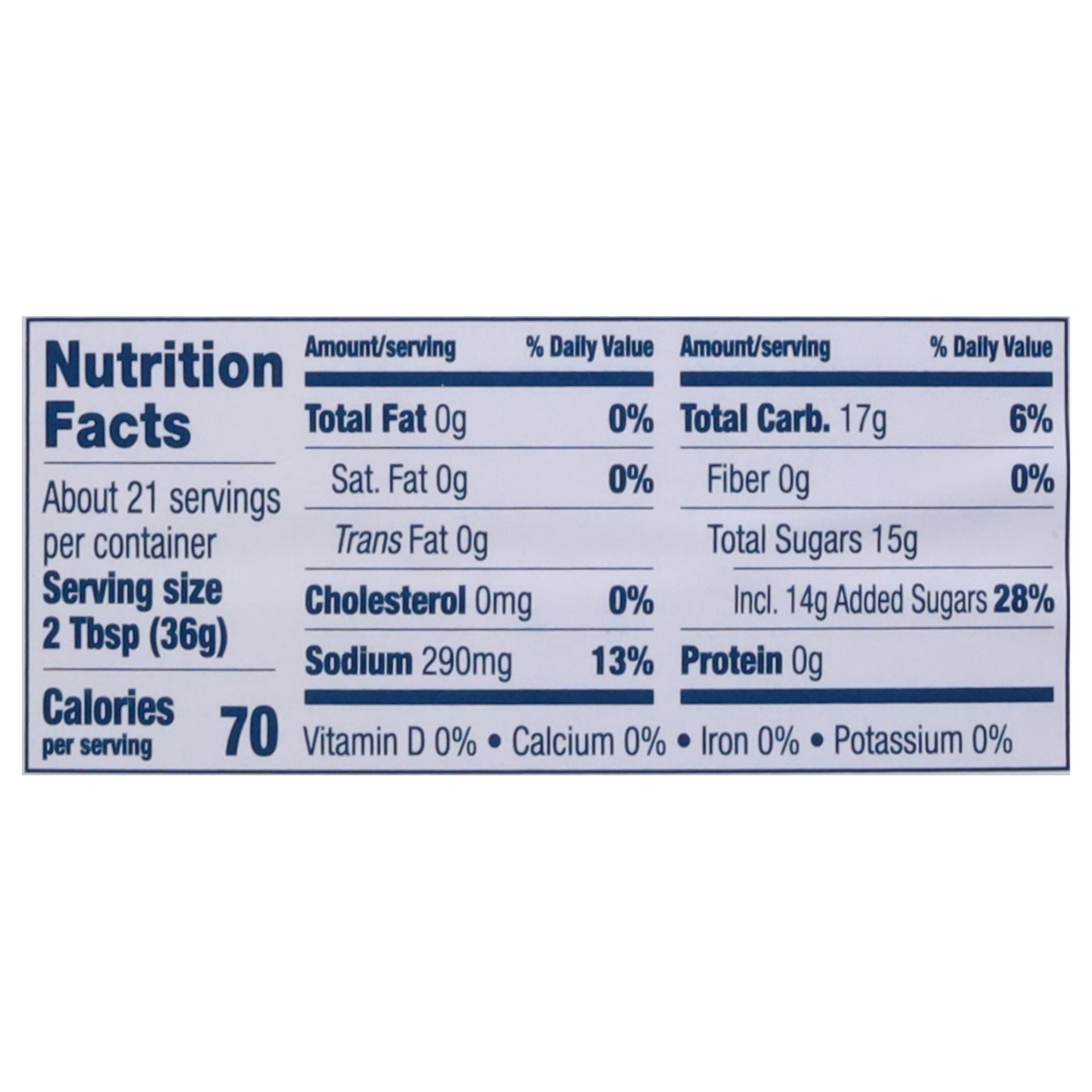 slide 10 of 13, Sweet Baby Rays Sweet N Spicy Bbq Sauce - 28 Oz, 28 oz