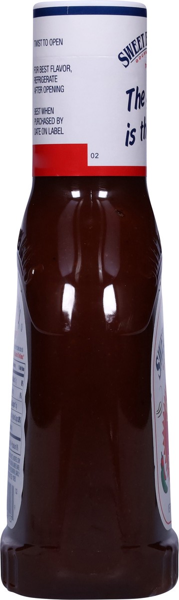 slide 5 of 13, Sweet Baby Rays Sweet N Spicy Bbq Sauce - 28 Oz, 28 oz