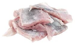 Seafood Counter Fish Catfish Nuggets Value Pack - 2.50 Lb