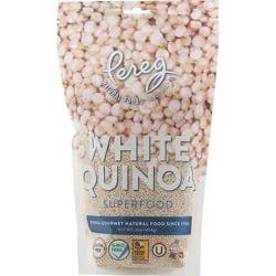 Pereg Grmt Quin Whit - 16 Oz