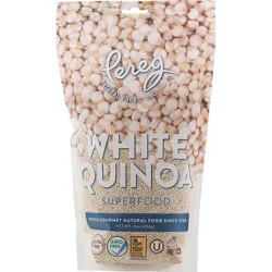 Pereg Grmt Quin Whit - 16 Oz