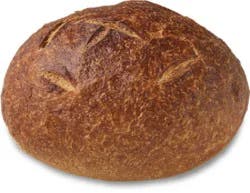 Bakery Round Sourdough Bread -Each