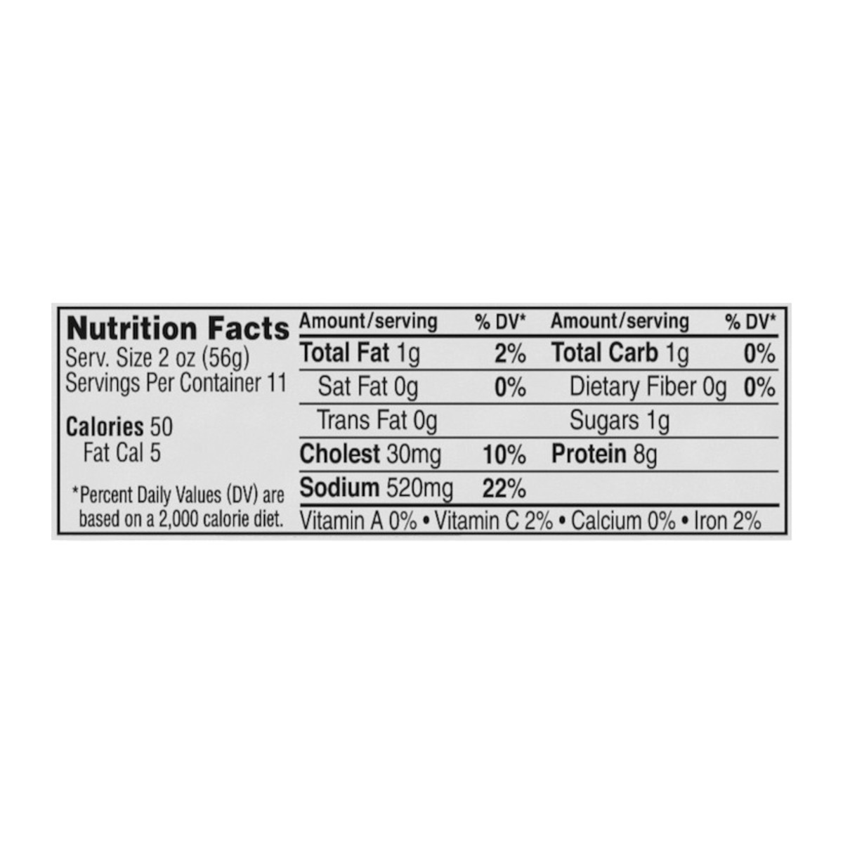 slide 9 of 12, Oscar Mayer Deli Fresh Rotisserie Seasoned Sliced Chicken Breast Deli Lunch Meat Mega - 22 Oz, 22 oz