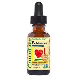 Childlife Echinacea Liq - 1 Oz