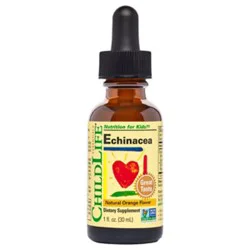Childlife Echinacea Liq - 1 Oz